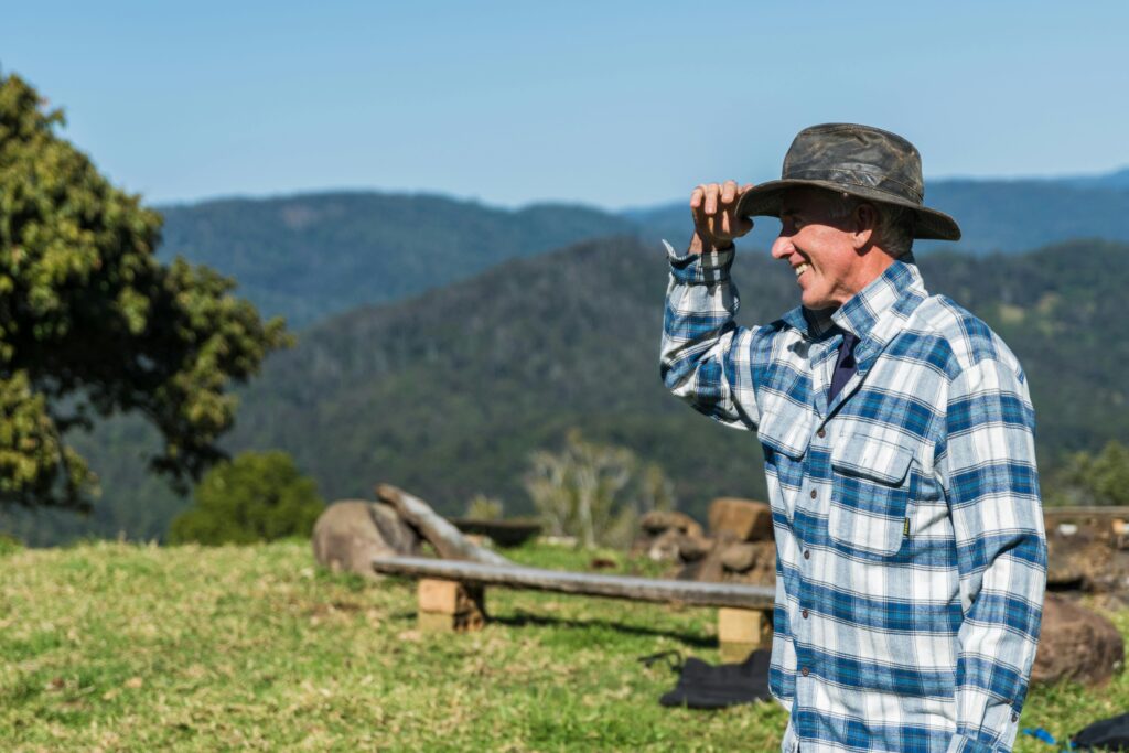 Crédito rural